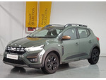 Dacia Sandero STEPWAY EXTREME ECO-G 100 CV miniatura 2